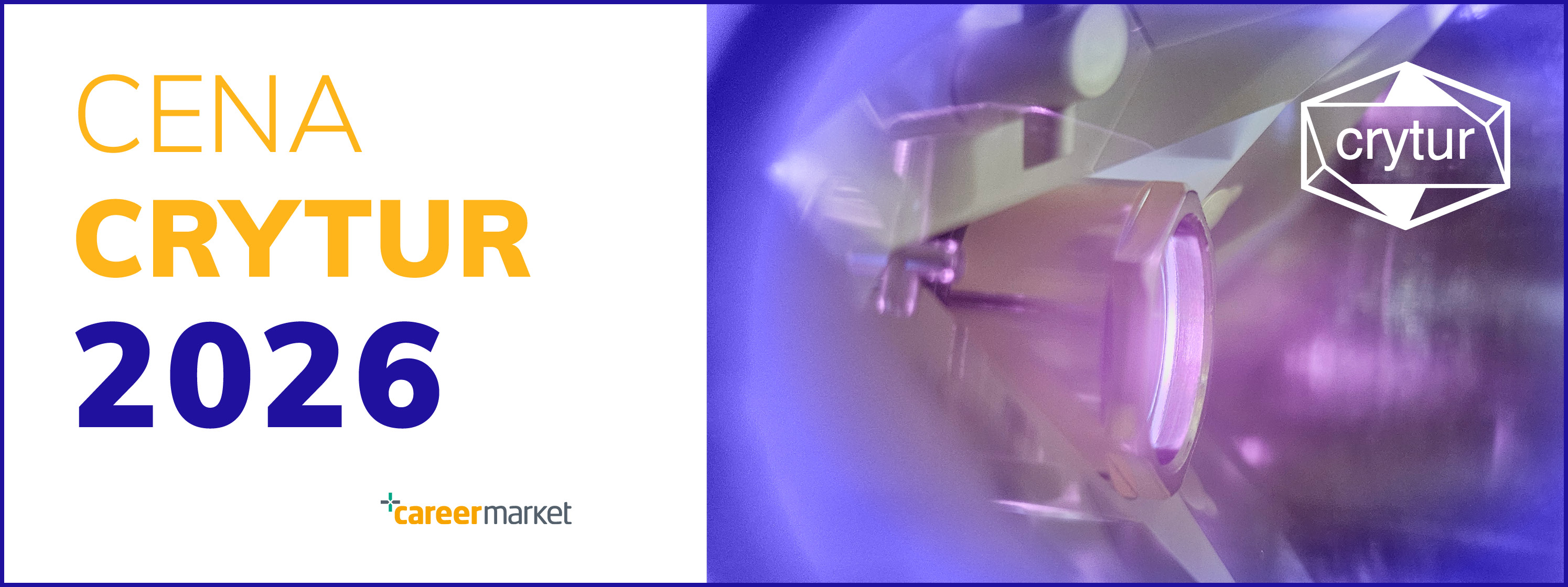 13. ROČNÍK JE TADY